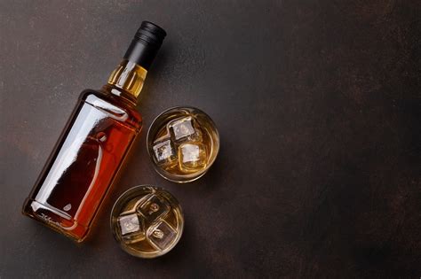 whisky for diabetics